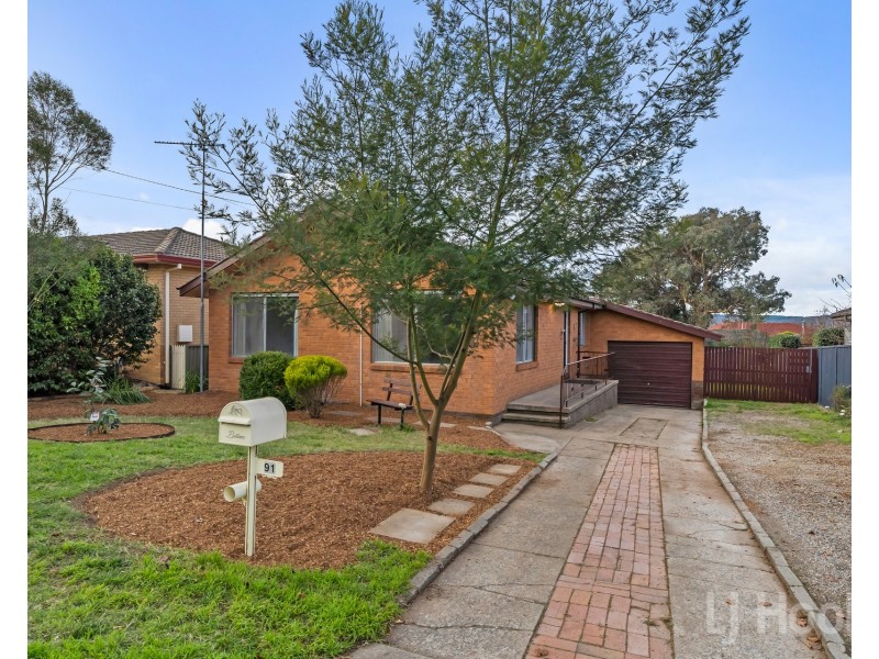 91 Munro Road, Crestwood NSW 2620