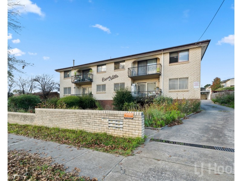 6/54 Atkinson Street, Queanbeyan East NSW 2620