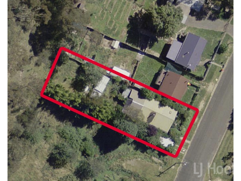 119 Foxlow Street, Captains Flat NSW 2623