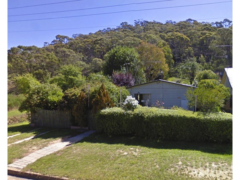 119 Foxlow Street, Captains Flat NSW 2623