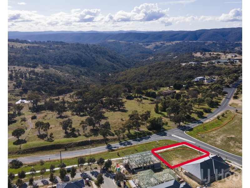 2 Cavan Rise, Googong NSW 2620