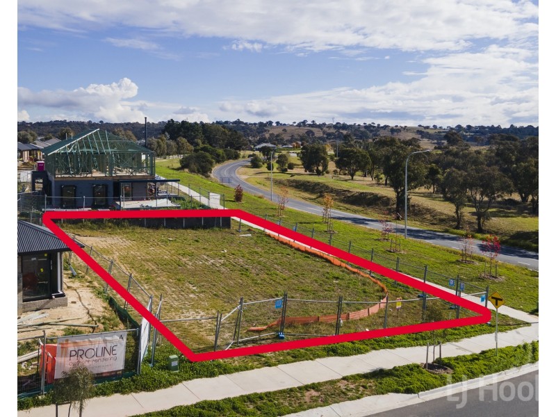 2 Cavan Rise, Googong NSW 2620