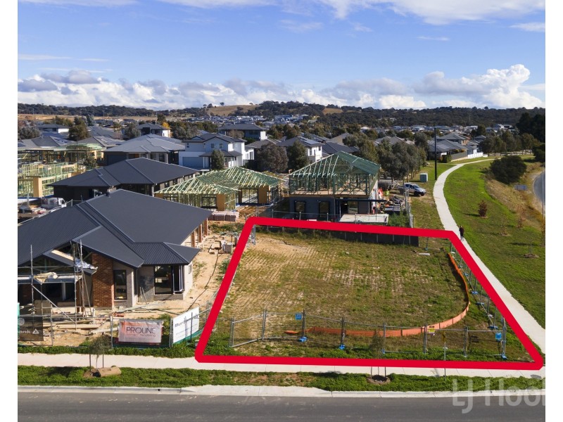 2 Cavan Rise, Googong NSW 2620