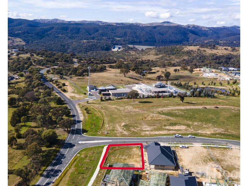 2 Cavan Rise, Googong NSW 2620