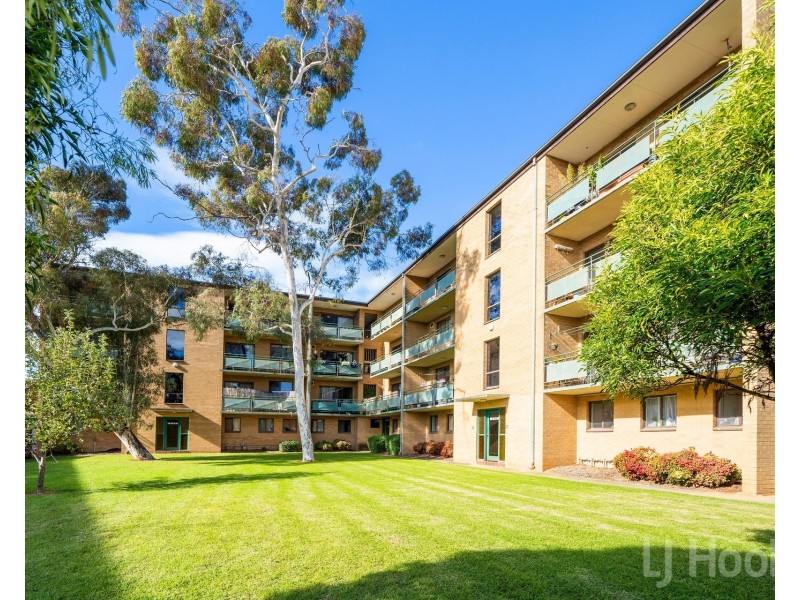 14/12 King Street, Crestwood NSW 2620