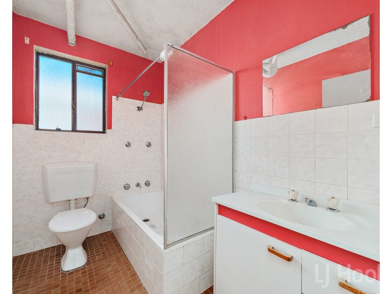 14/12 King Street, Crestwood NSW 2620