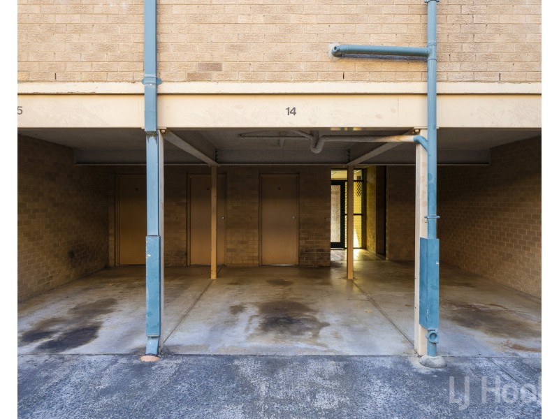 14/12 King Street, Crestwood NSW 2620