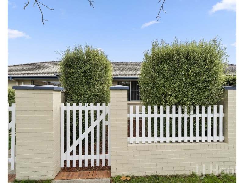 3/7-11 Broughton Place, Queanbeyan NSW 2620
