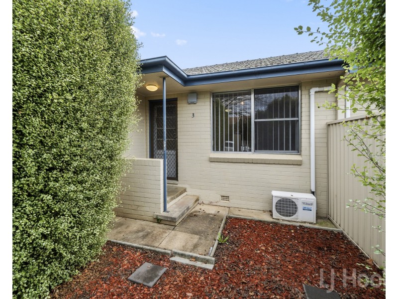 3/7-11 Broughton Place, Queanbeyan NSW 2620