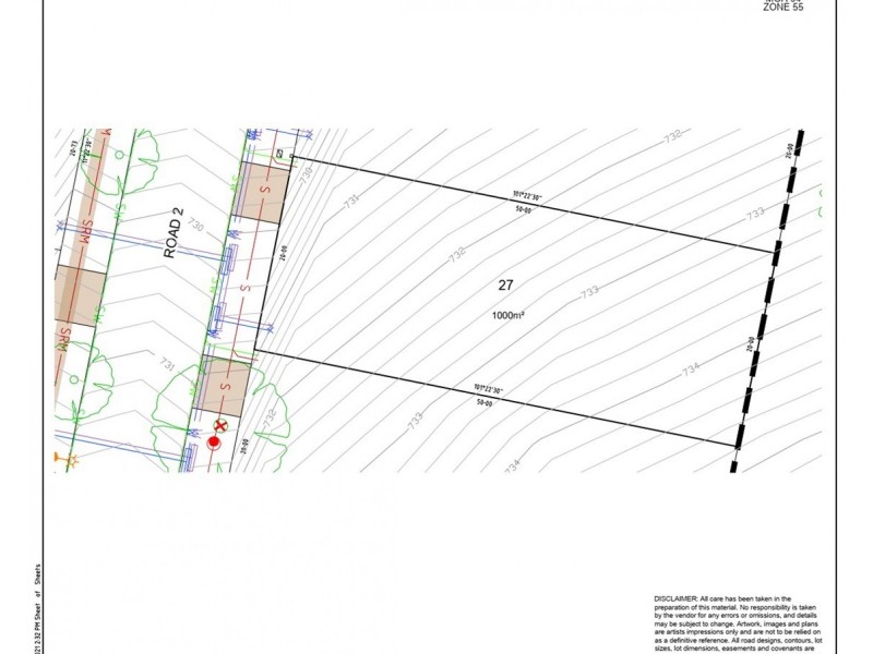 12 Chimney Rise, Googong NSW 2620