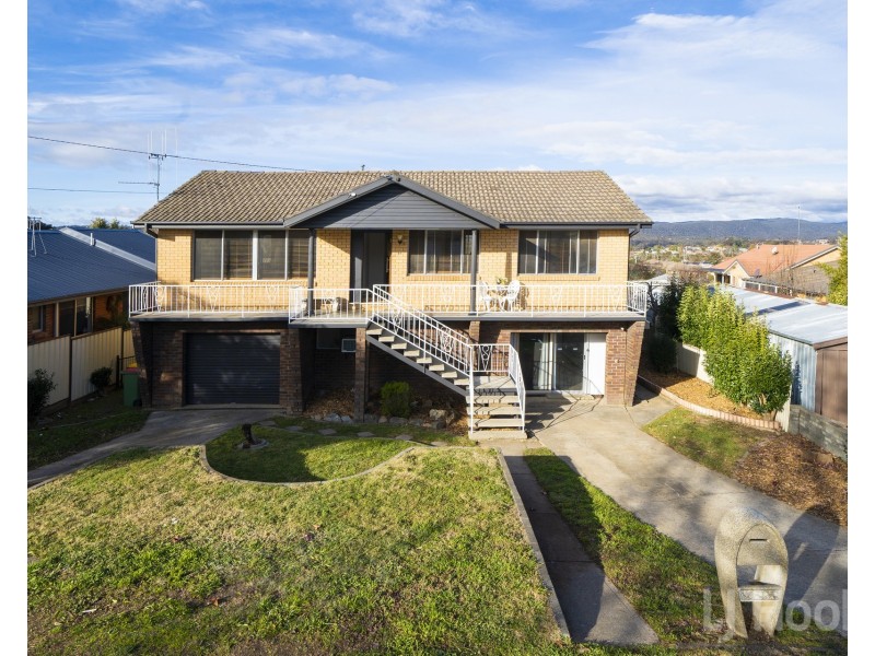 11 Cascade Street, Crestwood NSW 2620