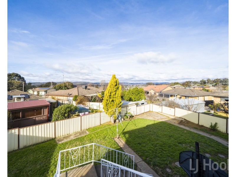 11 Cascade Street, Crestwood NSW 2620