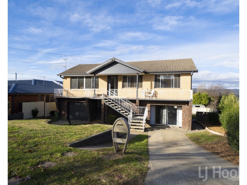 11 Cascade Street, Crestwood NSW 2620