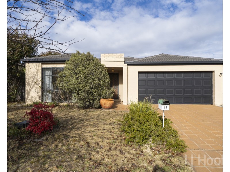 18 Tooroonga Crescent, Jerrabomberra NSW 2619