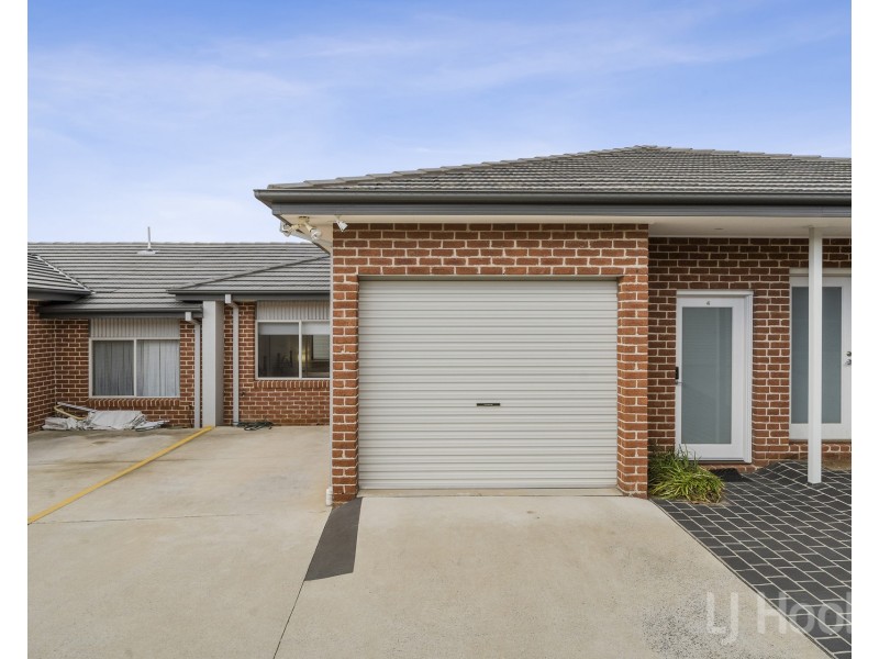 4/3 Gerald Street, Queanbeyan NSW 2620