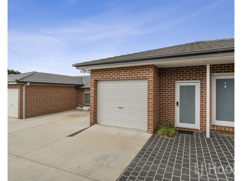 4/3 Gerald Street, Queanbeyan NSW 2620