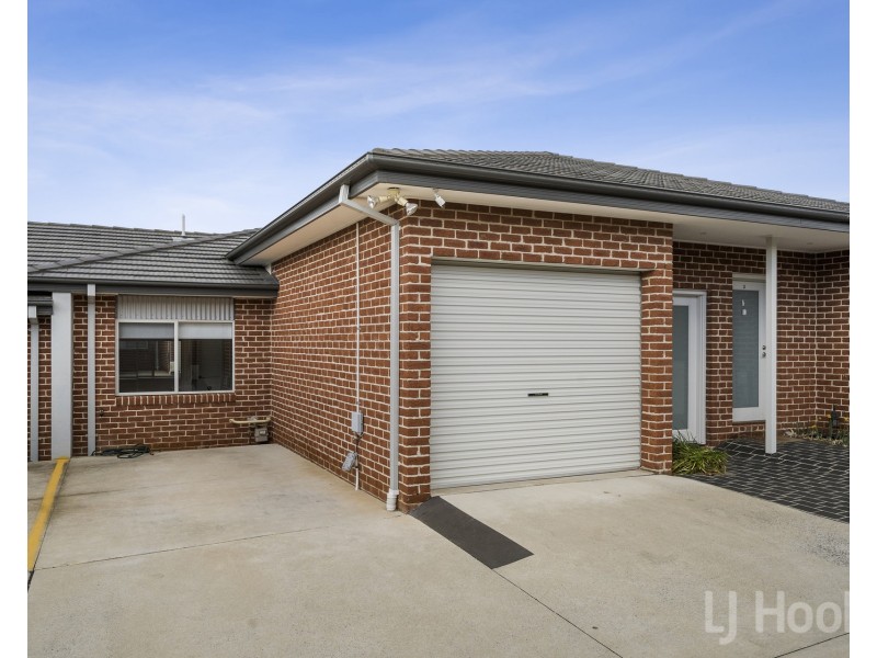 4/3 Gerald Street, Queanbeyan NSW 2620