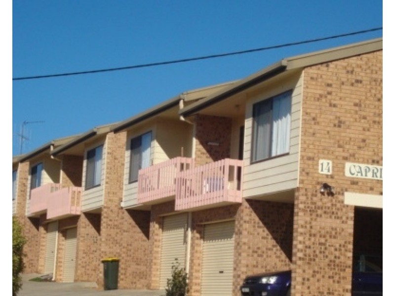 6/14 Hakea Street, Queanbeyan NSW 2620