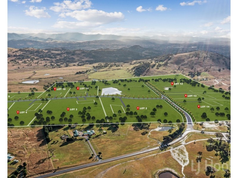 5/125 Monaro Station Road, Royalla ACT 2620