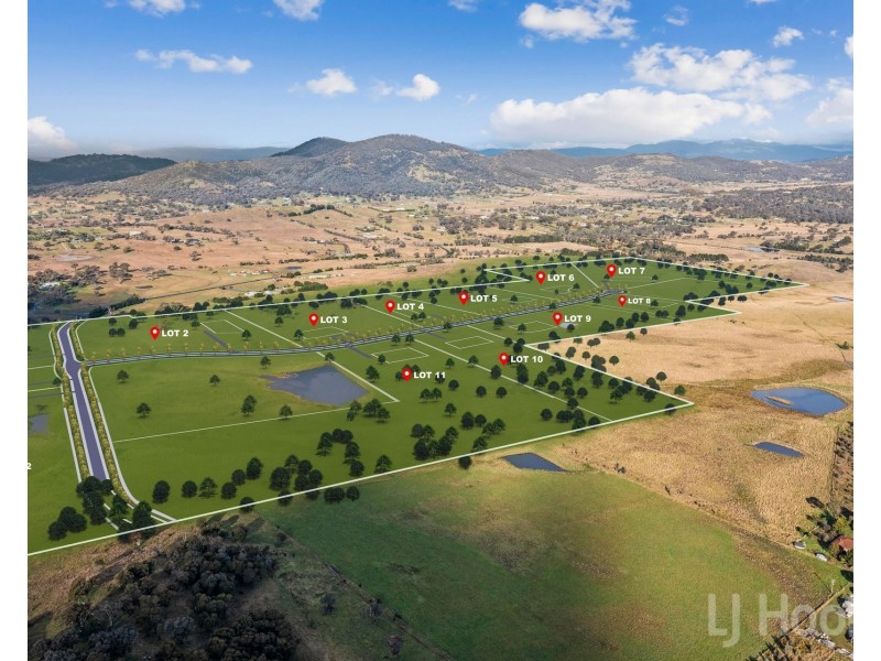 9/125 Monaro Station Road, Royalla NSW 2620