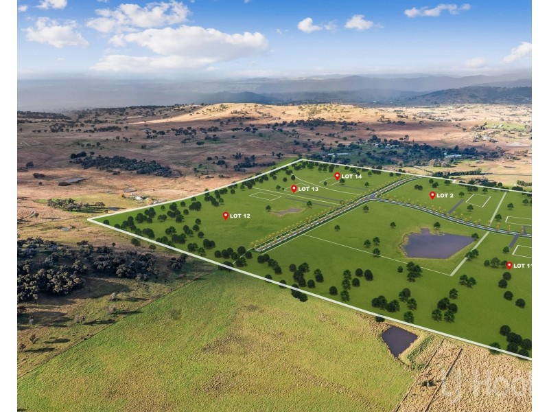 9/125 Monaro Station Road, Royalla NSW 2620