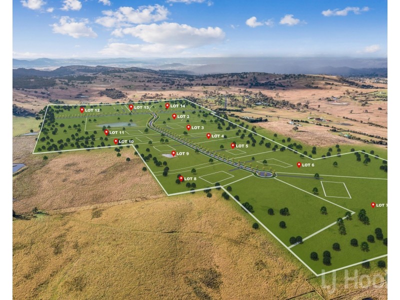 9/125 Monaro Station Road, Royalla NSW 2620