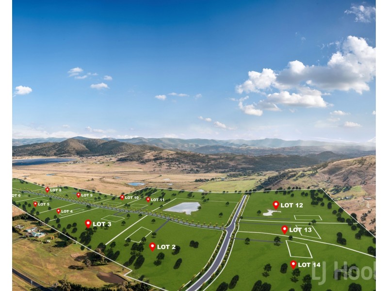 9/125 Monaro Station Road, Royalla NSW 2620