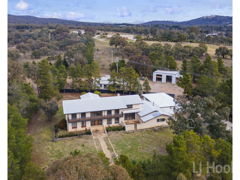 1446 Federal Highway, Sutton NSW 2620