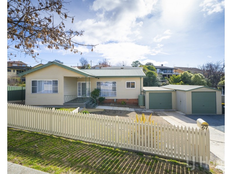 67 Morton Street, Crestwood NSW 2620