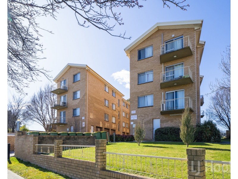 9/3-5 Davison Street, Crestwood NSW 2620
