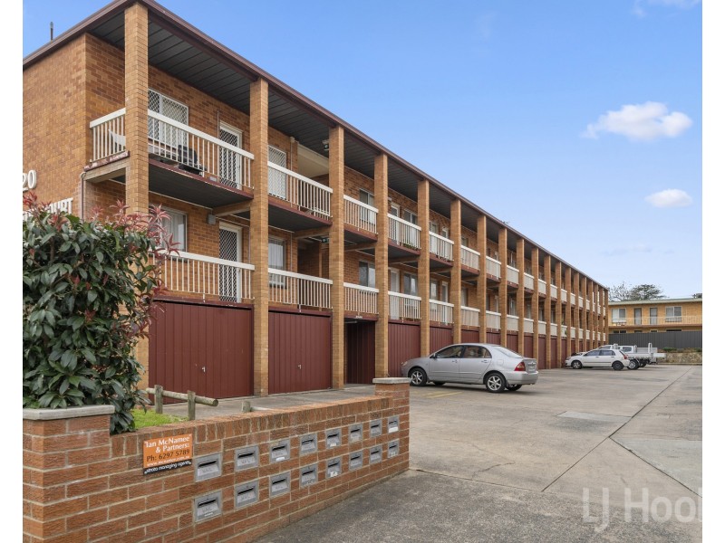 11/20 Trinculo Place, Queanbeyan East NSW 2620
