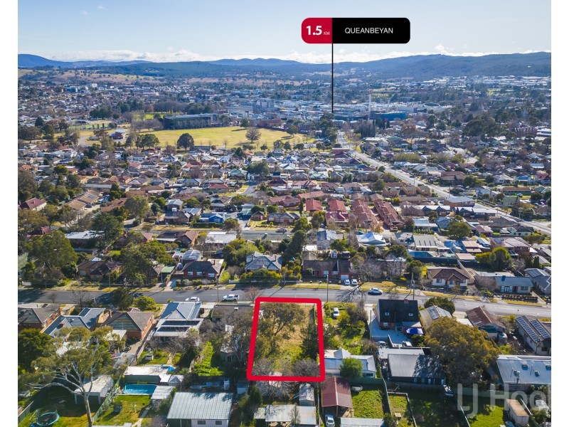 14 Fergus Road, Karabar NSW 2620