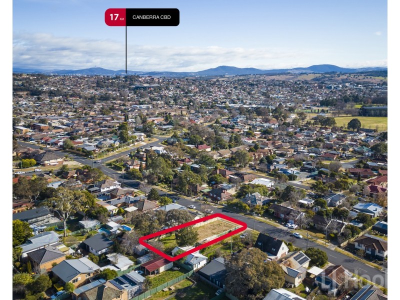 14 Fergus Road, Karabar NSW 2620