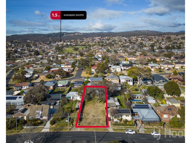 14 Fergus Road, Karabar NSW 2620