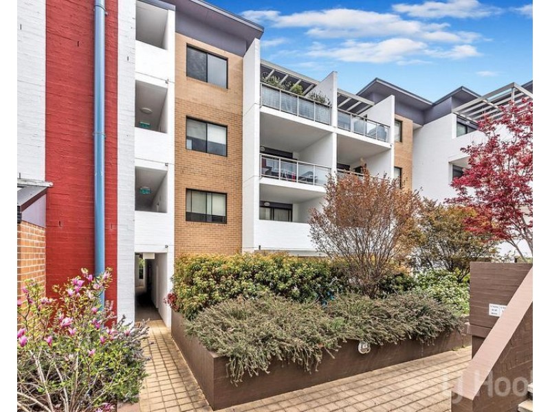 21/3A Stornaway Road, Queanbeyan NSW 2620