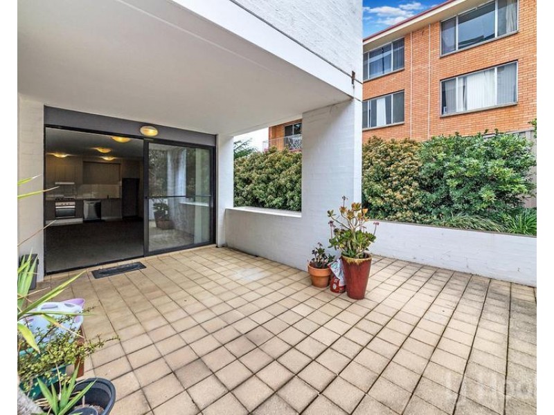21/3A Stornaway Road, Queanbeyan NSW 2620