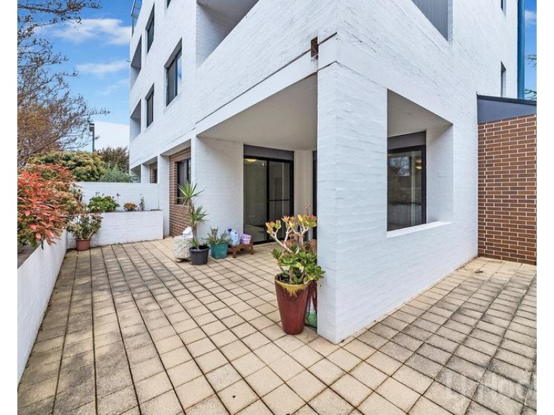 21/3A Stornaway Road, Queanbeyan NSW 2620