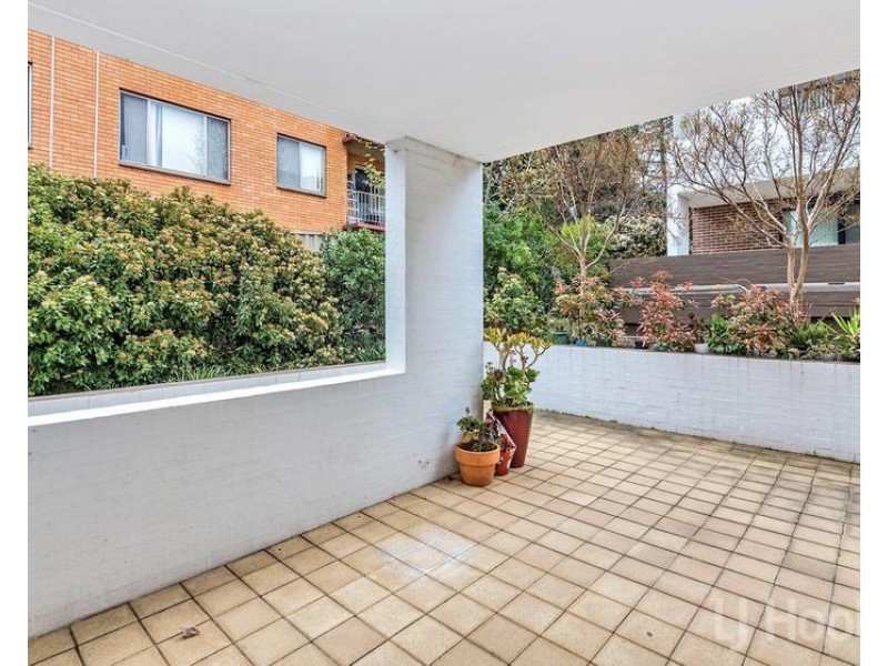 21/3A Stornaway Road, Queanbeyan NSW 2620
