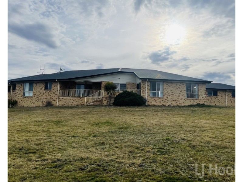 1/96 Doust Road, Bywong NSW 2621