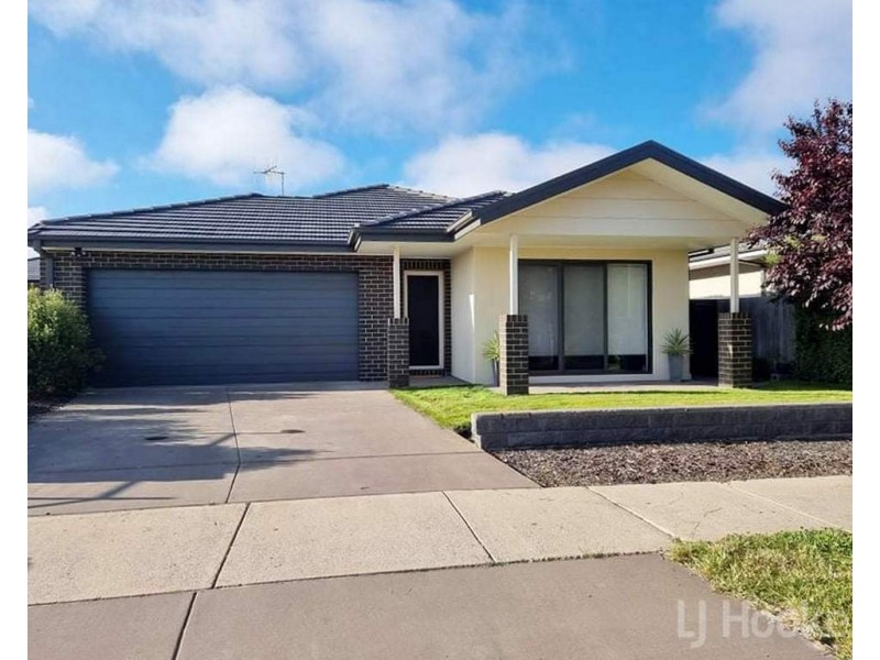 9 Jack Street, Googong NSW 2620