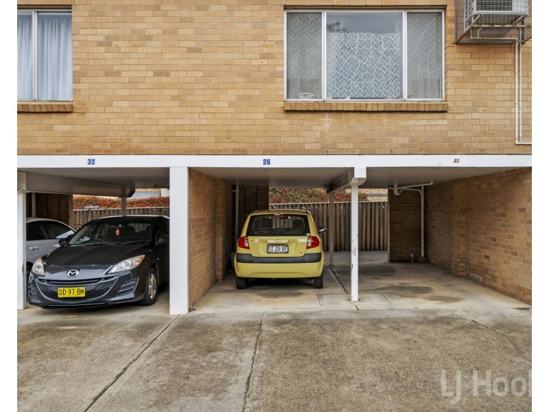 26/25 Macquoid Street, Queanbeyan East NSW 2620
