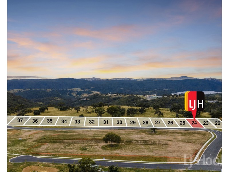 6 Chimney Rise, Googong NSW 2620