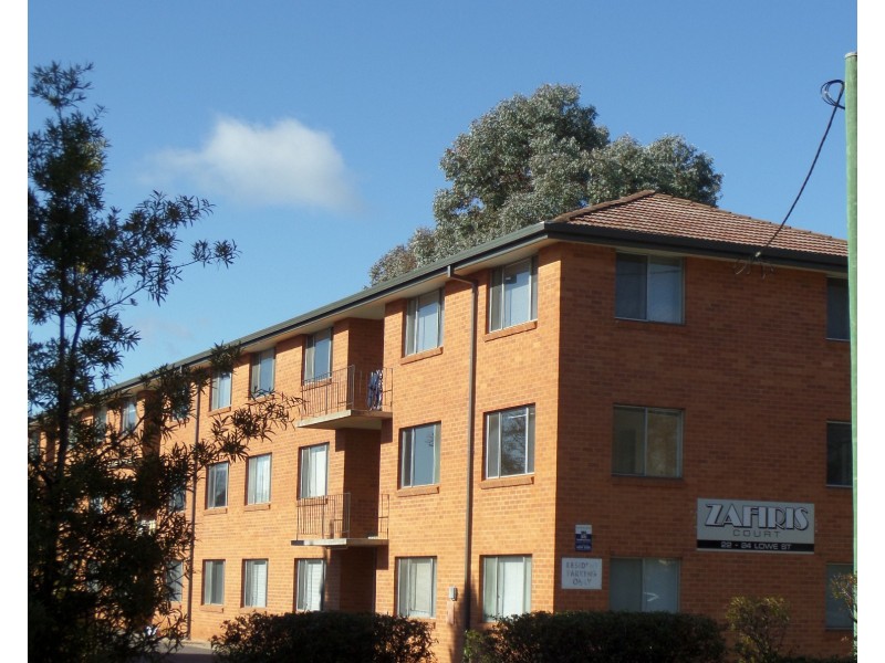 17/22 Lowe Street, Queanbeyan NSW 2620