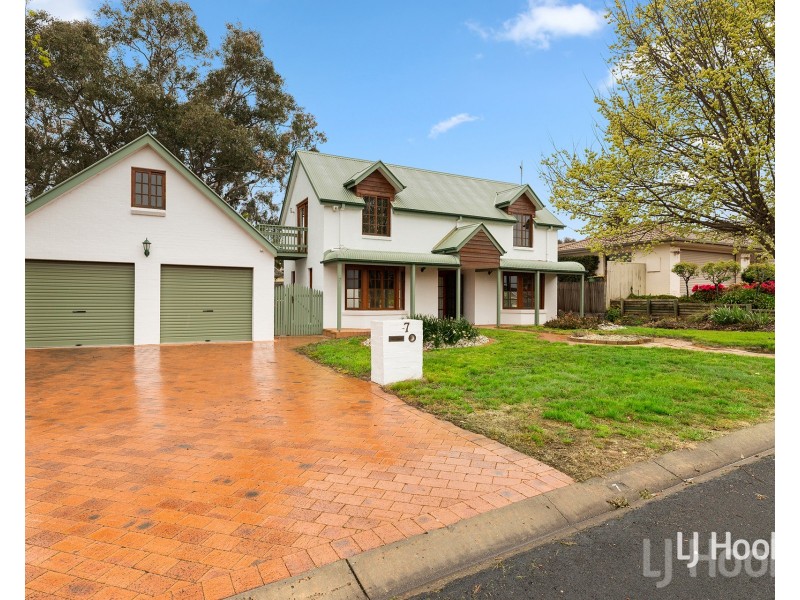 7 Forest Drive, Jerrabomberra NSW 2619