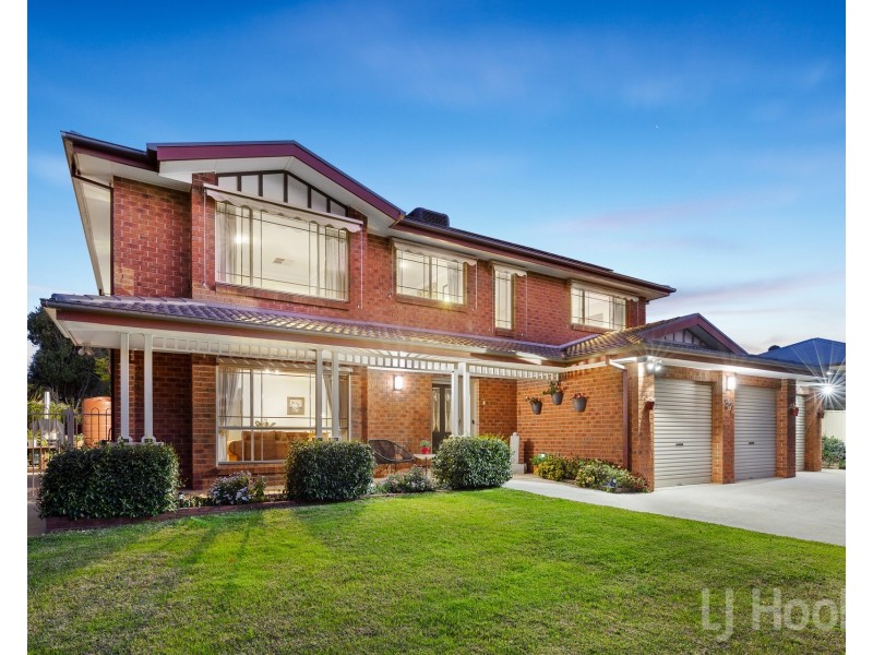 37 Kinlyside Avenue, Jerrabomberra NSW 2619