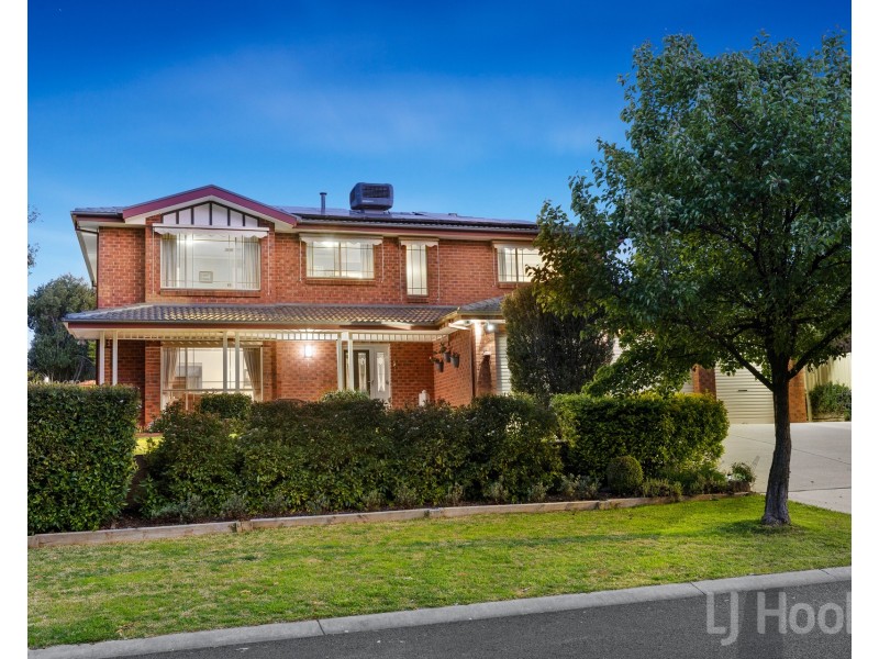 37 Kinlyside Avenue, Jerrabomberra NSW 2619