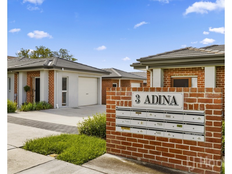 13/3 Gerald Street, Queanbeyan NSW 2620