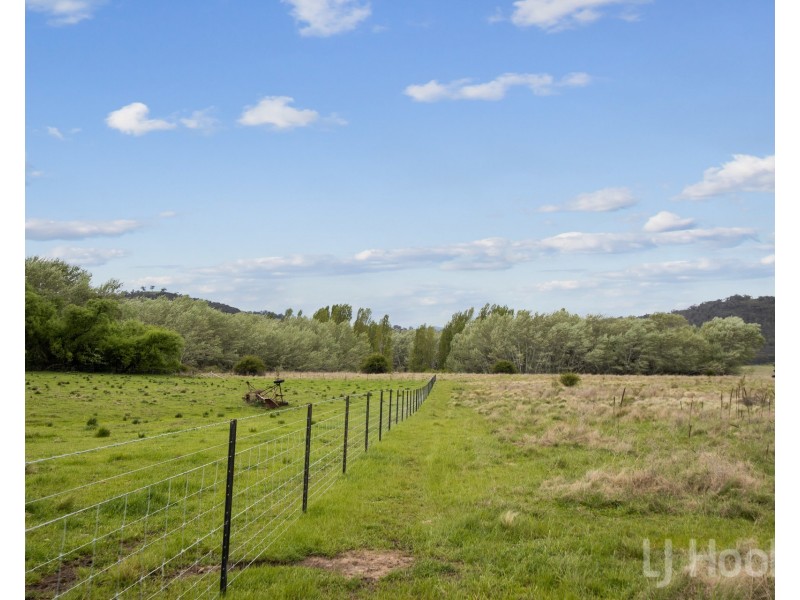 58 Black Flat Road, Burra NSW 2620