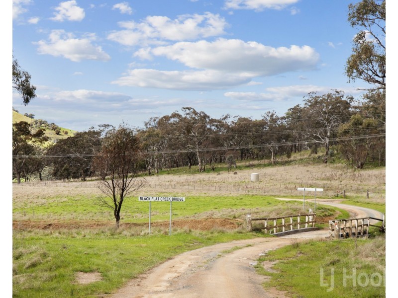58 Black Flat Road, Burra NSW 2620