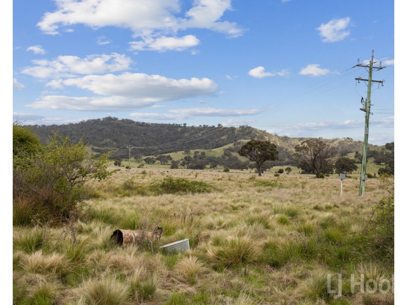 58 Black Flat Road, Burra NSW 2620